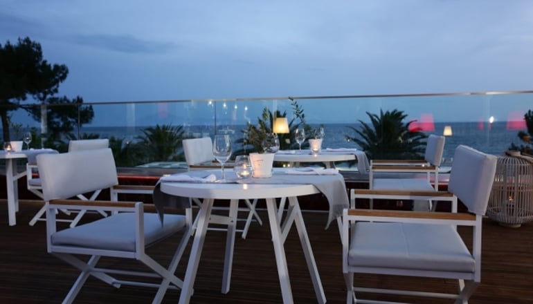 4* Alexandra Beach Thassos Spa Resort - Ποτός, Θάσος